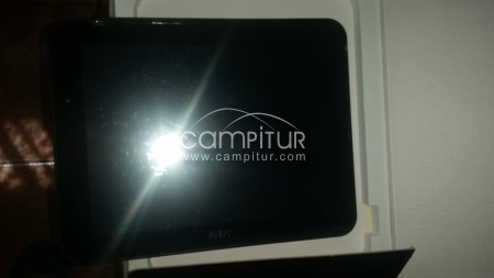 TABLET AIRIS A ESTRENAR 9,7 