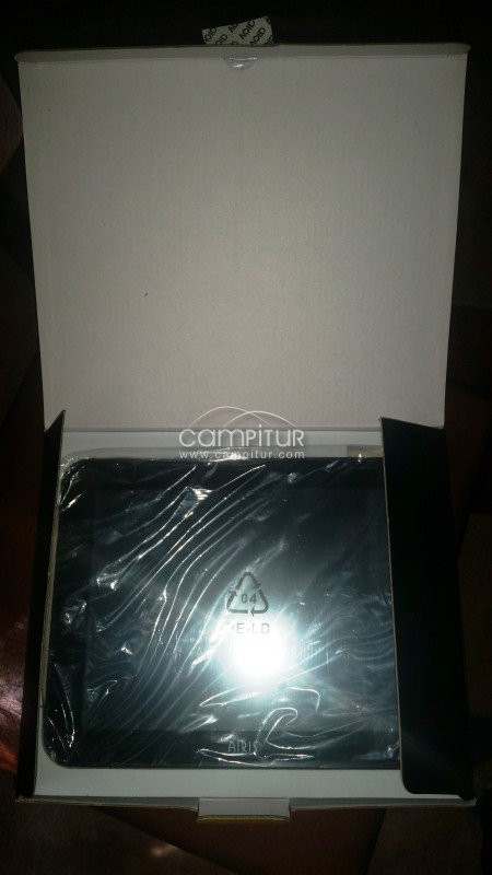 Foto 2 de TABLET AIRIS A ESTRENAR 9,7 