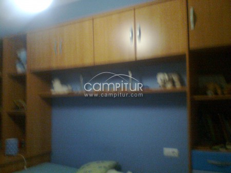 Dormitorio infantil modular