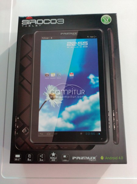 TABLETS PRIMUX