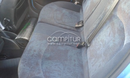 Foto 3 de Vendo Peugeot 206