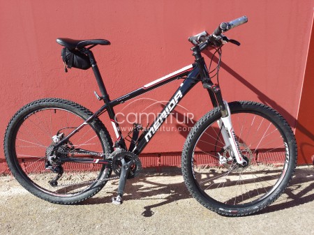 Bicicleta mtb 26