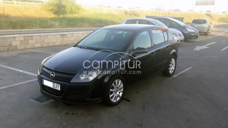 Opel Astra Enjoy 1.7 CDTI 100Cv