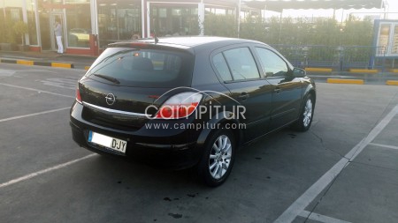 Foto 2 de Opel Astra Enjoy 1.7 CDTI 100Cv