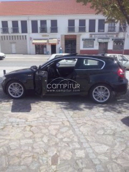 llantas bmw serie 1 paquete m