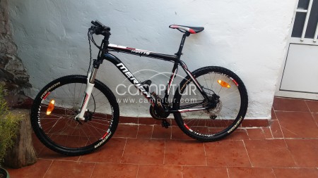 bicicleta merida matt 40