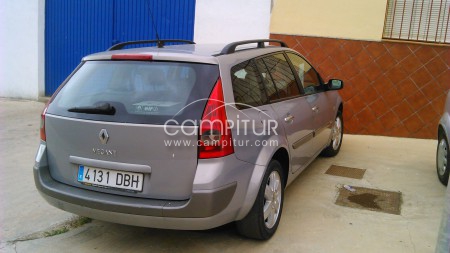 RENAULT MEGANE GRAN TOUR