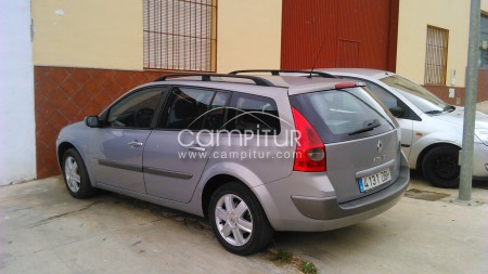 Foto 2 de RENAULT MEGANE GRAN TOUR