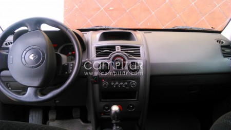 Foto 3 de RENAULT MEGANE GRAN TOUR