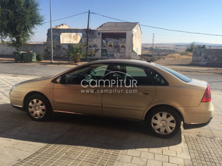 VENDO CITROEN C5