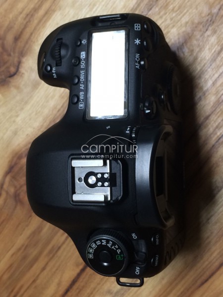 Venta: Canon EOS 5D marca III 22 3 MP digital réflex Cámara  Negro sólo el cuerpo