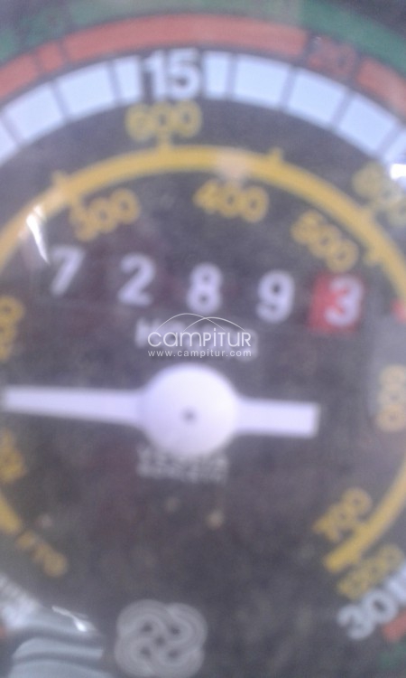 Foto 2 de SE VENDE TRACTOR
