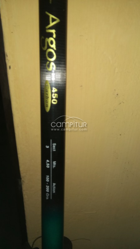 Se vende caña