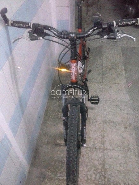 Foto 2 de Vendo bici marca trek