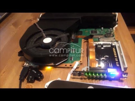 Flasheo (Libero) PS3 Fat o Slim (NO Superslim)
