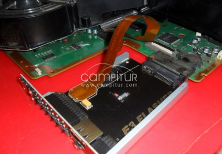 Foto 2 de Flasheo (Libero) PS3 Fat o Slim (NO Superslim)