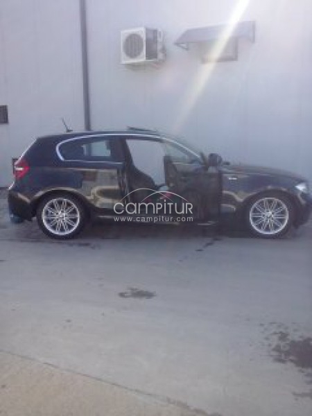 se venden llantas originales bmw serie 1