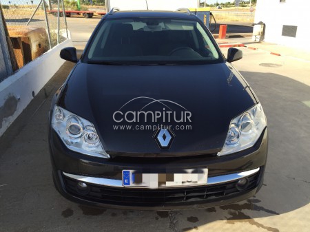 Vendo Renault laguna Grand tour