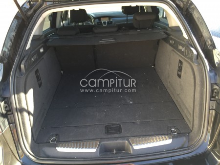 Foto 3 de Vendo Renault laguna Grand tour