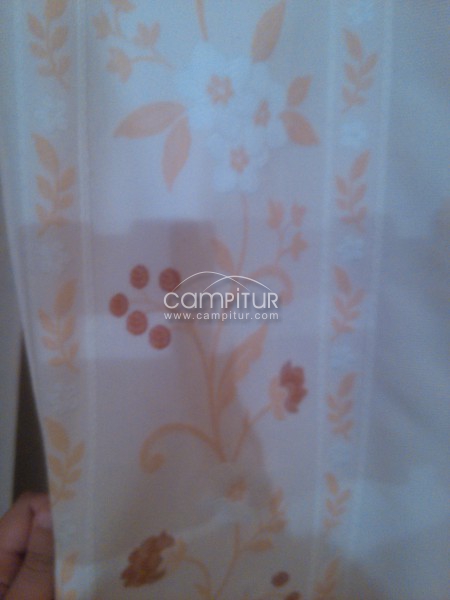cortinas de dormitorio