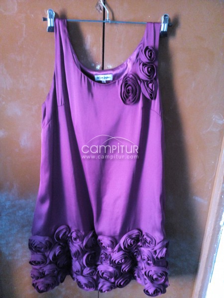 venta de vestidos de fiesta