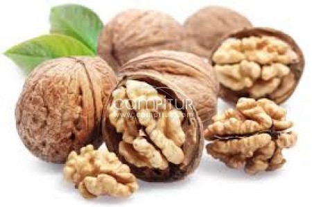 Se compran nueces