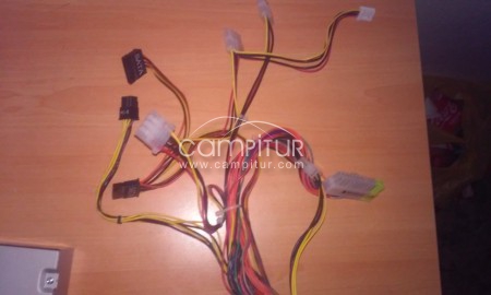 Foto 7 de Piezas PC sobremesa en perfecto estado. Baratiisiimoo!!