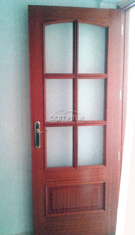 Vendo puerta