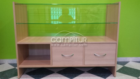 SE VENDE MOBILIARIO DE TIENDA