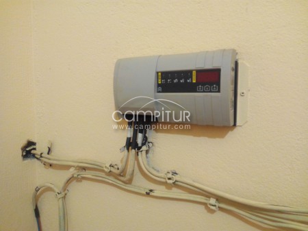 vendo kit solar