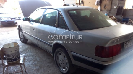 despiece audi 