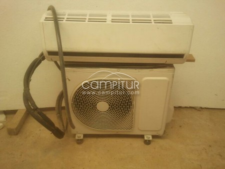 Se vende aire acondicionado
