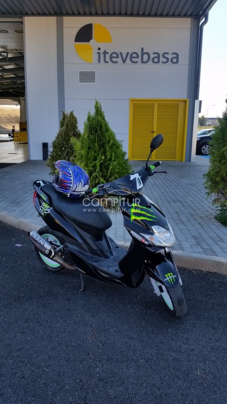 YAMAHA - JOG R