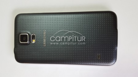 Vendo Samsung Galaxy S5