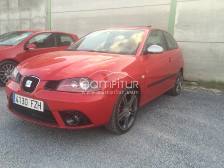 Seat Ibiza fr
