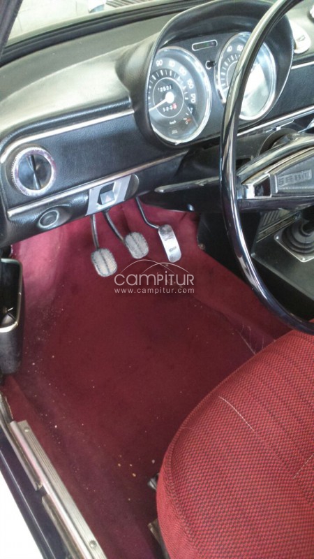 Foto 4 de Se vende seat 124
