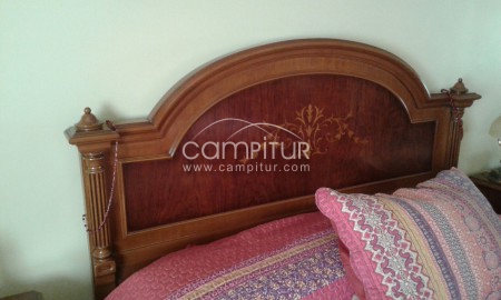 Foto 2 de SE VENDE DORMITORIO CLASICO,  DE MATRIMONIO