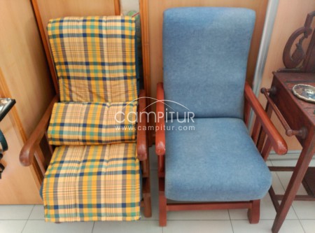 SILLON BALANCIN