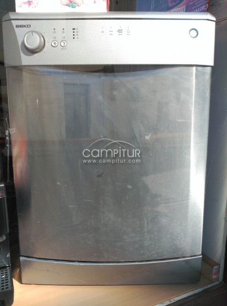 LAVAVAJILLAS BEKO CLASE A+