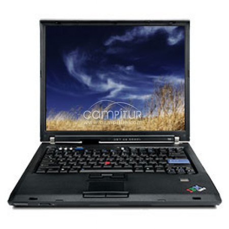 PORTATIL IBM T60