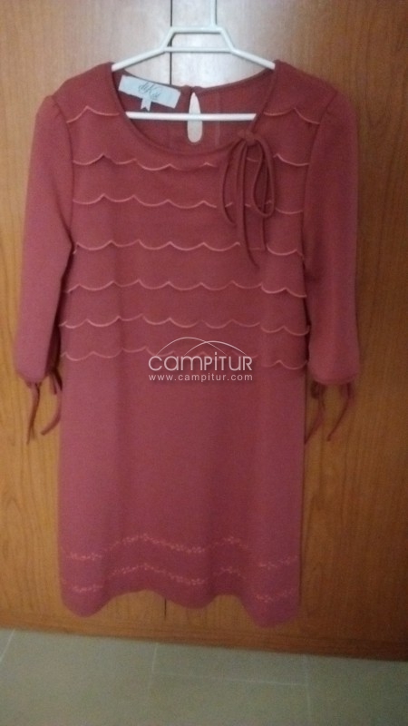 vendo dos vestidos de la firma DikSi 