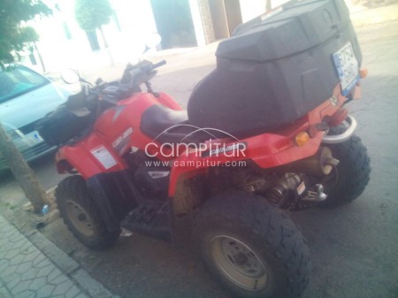 VENDO QUADS 
