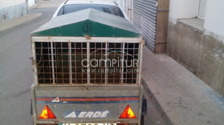 Foto 2 de SE VENDE CARRO