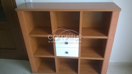 Foto 2 de SE VENDE ESTANTERIA 