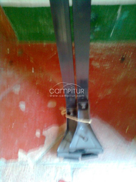 Foto 3 de PORTAEQUIPAJES