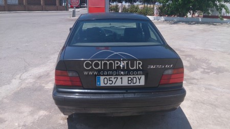 Bmw 325 E36