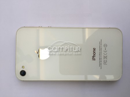 Foto 3 de Iphone 4s 16GB Libre