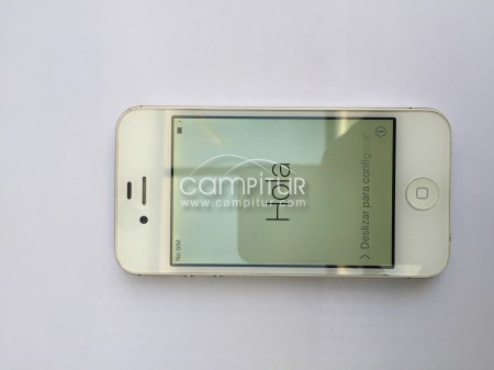 Foto 4 de Iphone 4s 16GB Libre
