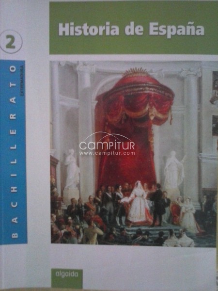 Foto 2 de SE VENDEN LIBROS DE 2º DE BACHILLERATO
