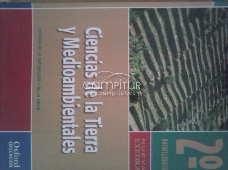 Foto 3 de SE VENDEN LIBROS DE 2º DE BACHILLERATO